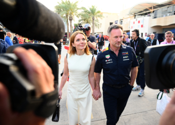 Jos Verstappen pede a demissão de Horner: “Haverá tensão enquanto ele continuar no cargo”