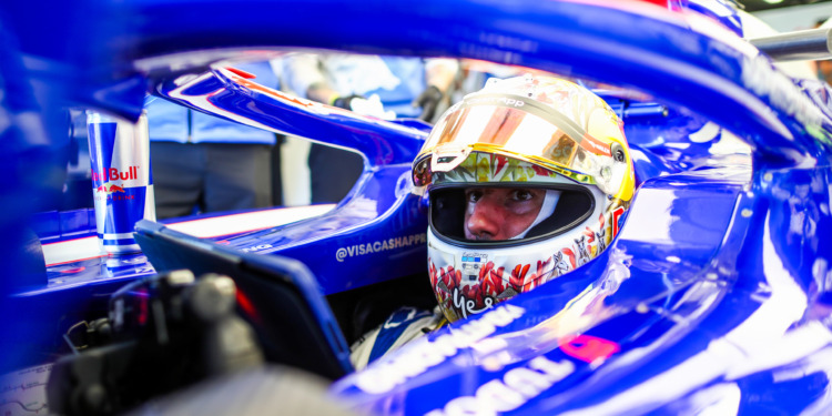 Ricciardo: “Não esperava começar a temporada desta forma”