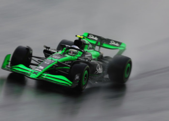 Zhou “aliviado” e “muito satisfeito” após dia “incrível” em Xangai