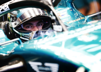 Aston Martin prepara discussões com Stroll e Alonso afirma: “O feedback do Lance é crucial”