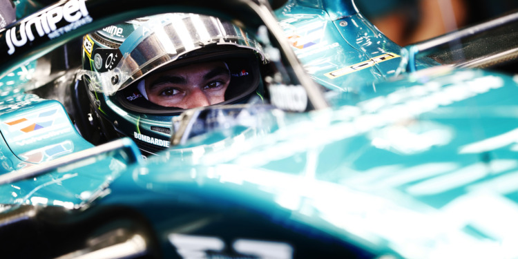 Aston Martin prepara discussões com Stroll e Alonso afirma: “O feedback do Lance é crucial”