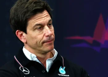 Wolff não descarta Vettel e diz que o mercado de pilotos terá novas evoluções em breve