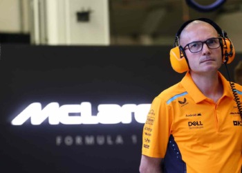 Saída surpreendente de Sanchez obriga a nova renovação técnica na McLaren