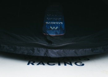 Williams já tem um chassis de substituição em Miami