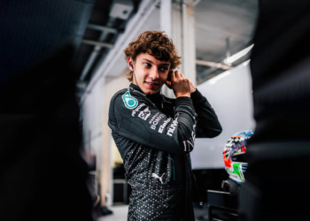 Vowles garante que Antonelli não substituirá Sargeant em Imola e lembra: “Ele estava num carro de Fórmula 4 há 20 meses”