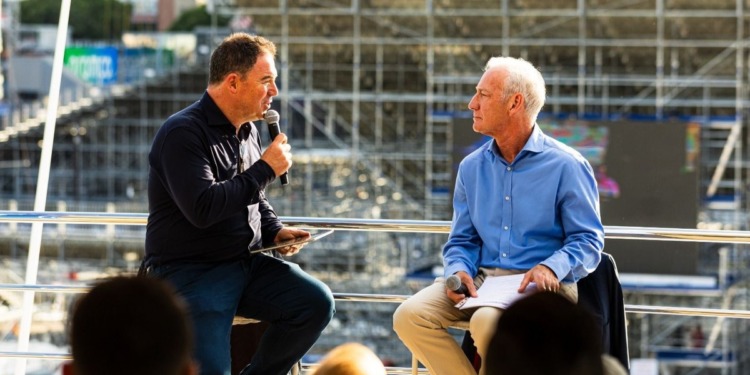 Fórmula 1 revela interesse de Tailândia, Coreia do Sul e Indonésia