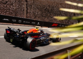 Pérez lamenta o tráfego após qualificação “desastrosa” no Mónaco