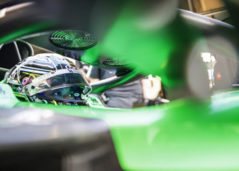 Zhou ainda não sabe se tem lugar para 2025: “Não quero ficar um ano de fora”