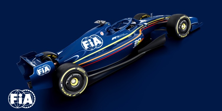 Stella e o carro de 2026: “Não é suficientemente rápido nas curvas e é demasiado rápido nas retas”