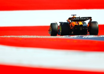 Protesto da McLaren é rejeitado e resultados da qualificação mantêm-se