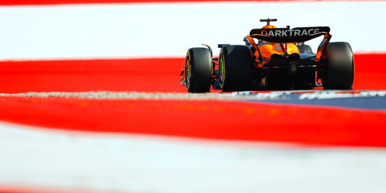 Protesto da McLaren é rejeitado e resultados da qualificação mantêm-se