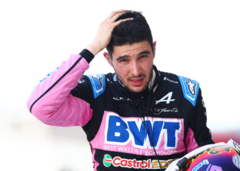 Oficial: Ocon abandona a Alpine no final de 2024