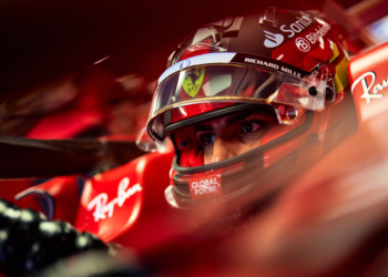 Vowles espera convencer Sainz: “Queremos dois pilotos de classe mundial”