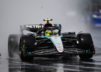 Hamilton: “Foi uma das piores corridas que já fiz”