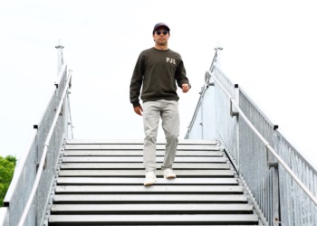 Pérez: “Quero terminar a minha carreira na Red Bull”