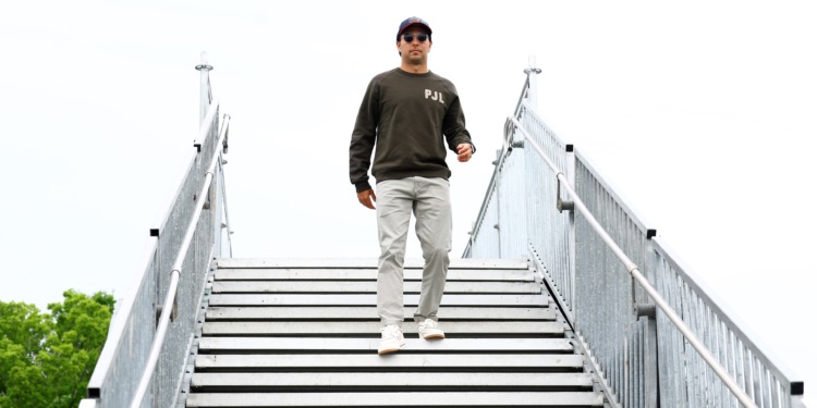 Pérez: “Quero terminar a minha carreira na Red Bull”
