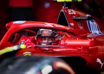 Sainz mais perto de anunciar o seu futuro: “Vou tomar uma decisão muito em breve”