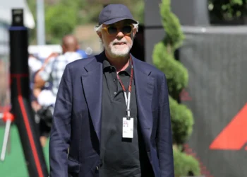 Famin e o regresso de Briatore à Alpine: “Estou a olhar para o futuro, não para o passado”