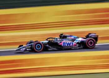 Alpine-Mercedes pode tornar-se uma realidade já em 2025