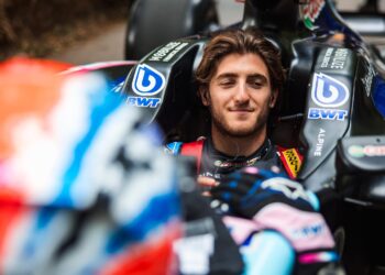 Doohan perto de assinar com a Alpine para 2025 