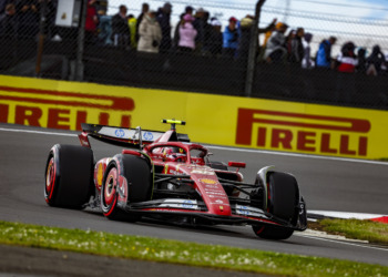 Ferrari tirou as evoluções do carro e regressou ao pacote de Imola: “Não é mais rápido, mas é mais previsível”