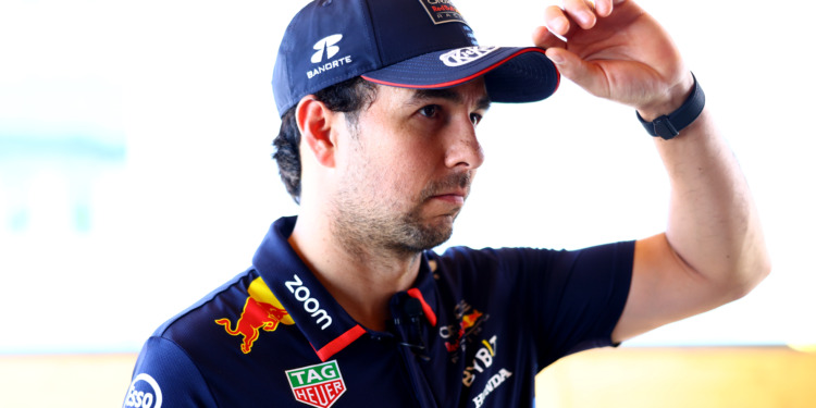 Pérez: “Estarei aqui novamente no próximo ano”