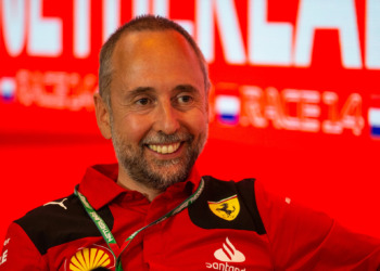 Ferrari confirma saída de Cardile, que deverá rumar à Aston Martin 