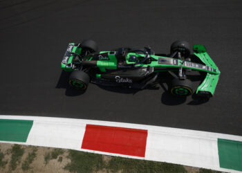 Sauber terá oferecido um contrato de um ano a Bottas