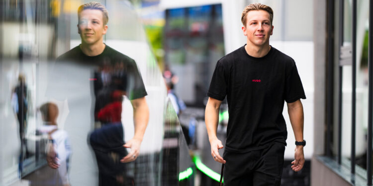 Marko: “Lawson vai ter a sua oportunidade” 