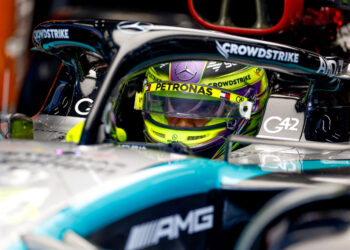 Hamilton: “Não podemos adicionar corridas noutros locais e continuar a ignorar África”