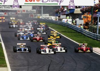 Estoril Classics com mais Fórmula 1 em 2024