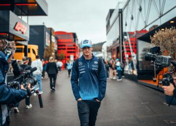 Vowles: “O Logan atingiu o limite do que consegue fazer e seria quase injusto para ele se continuássemos”