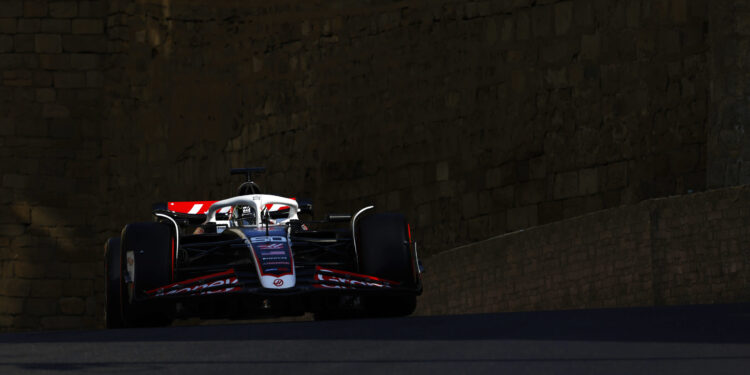 Bearman desapontado apesar de bater Hulkenberg: “Podia ter estado no Q3”