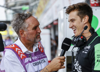 Bottas, Pourchaire e Bortoleto na lista da Sauber/Audi para 2025