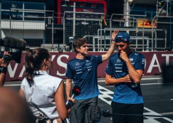 Vowles disposto a ajudar Colapinto a garantir um lugar na Sauber em 2025