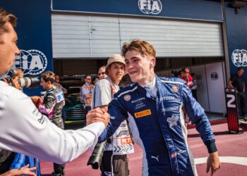 Williams também troca de pilotos na Fórmula 2: Browning substitui O’Sullivan na ART GP