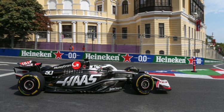 Corrida sprint para rookies tem o apoio das equipas e pode avançar já em 2024