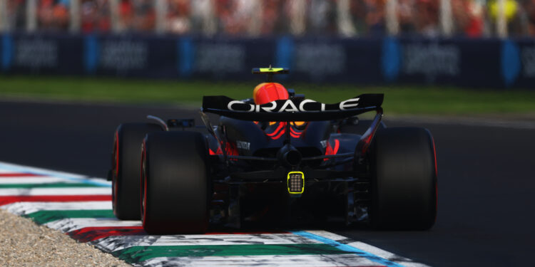 Equipas e fabricantes cumprem o limite orçamental de 2023, Honda e Alpine incorrem em “infrações processuais”