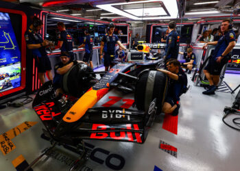 Pérez desapontado com a sua qualificação: “É um pesadelo”