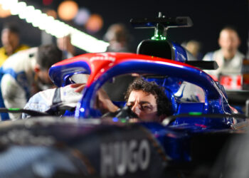 Marko diz que Ricciardo “perdeu o instinto matador”: “Sair da Red Bull foi um ponto de viragem”