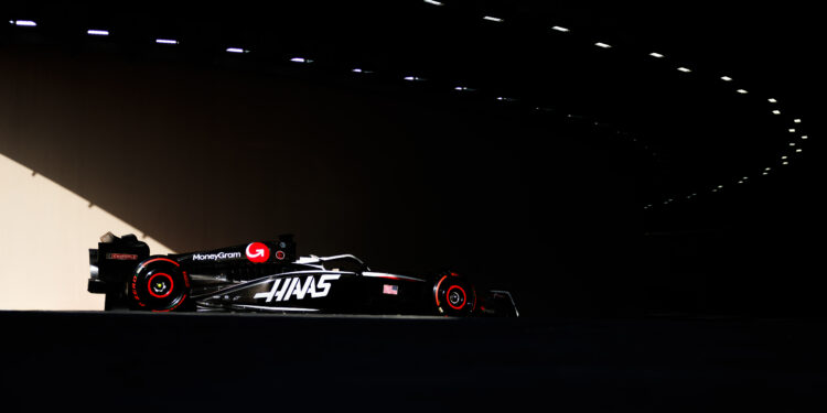 FIA adia corrida dos rookies para 2025