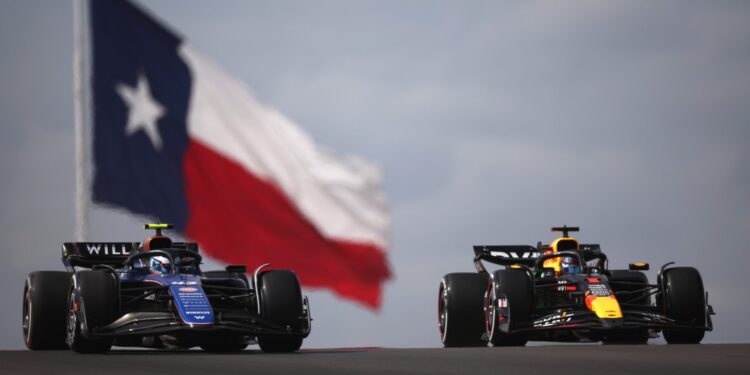 Horner: “Não seria um bom diretor se não perguntasse sobre Colapinto”