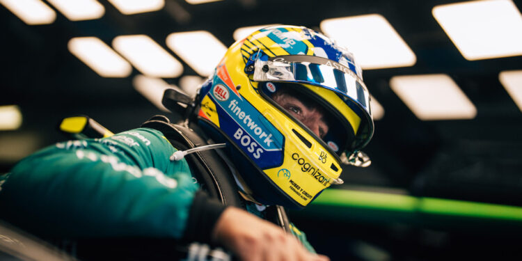 Alonso descarta regresso a Indianápolis: “Estou muito focado na Fórmula 1. Quero ganhar o terceiro título”