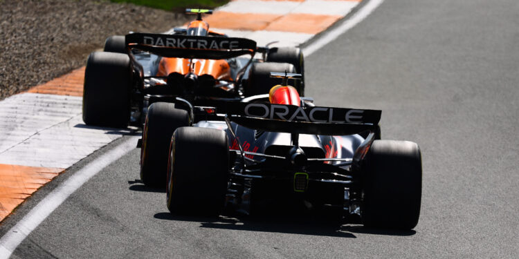 Fórmula 1 elimina o ponto da volta mais rápida em 2025