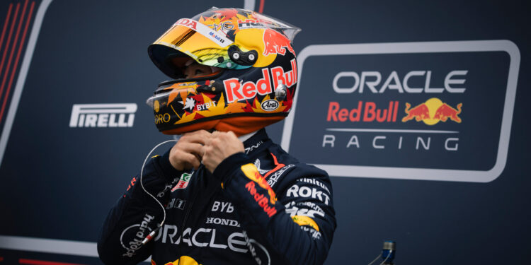 Horner confirma teste de Tsunoda com a Red Bull