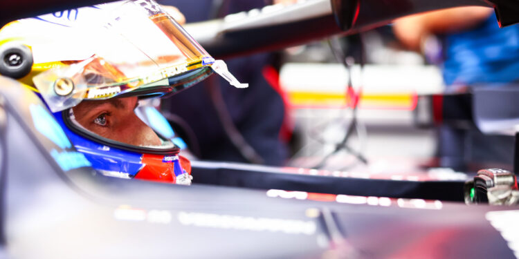 Herbert: “As penalizações não vão impedir o Max de fazer o mesmo no futuro”