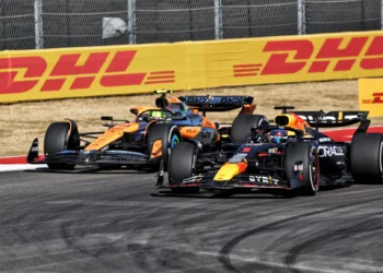 FIA rejeita o pedido de revisão da McLaren à penalização de Norris