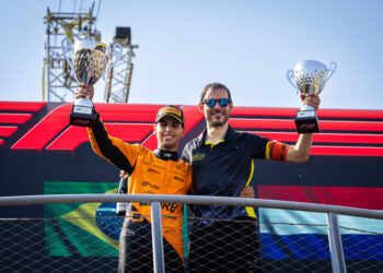 Fontes brasileiras dão Bortoleto como certo na Sauber