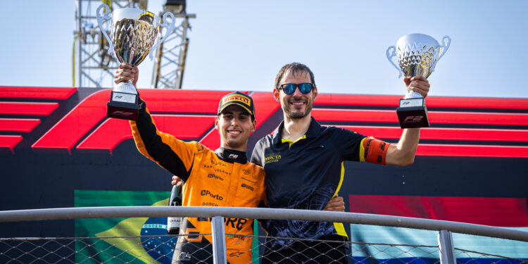 Fontes brasileiras dão Bortoleto como certo na Sauber