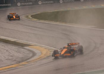 Stella: “A nossa prioridade foi sempre o campeonato de construtores”